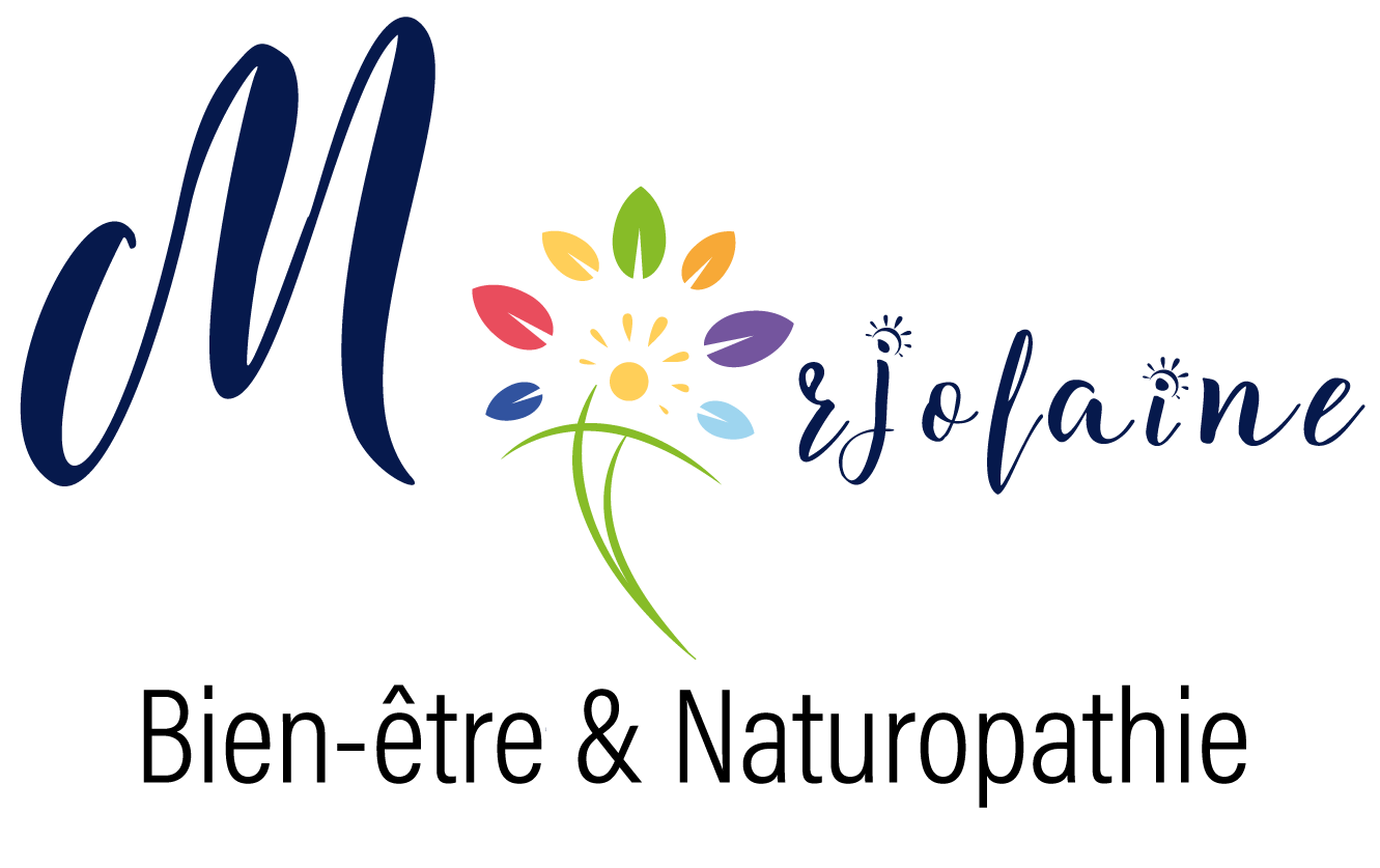 Marjolaine Naturopathie et Bien-être- soins, accompagnement et produits bien-être